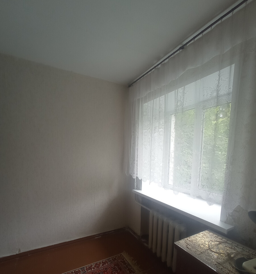 квартира г Пермь р-н Дзержинский Акулова, Марии Загуменных, 12 фото 7