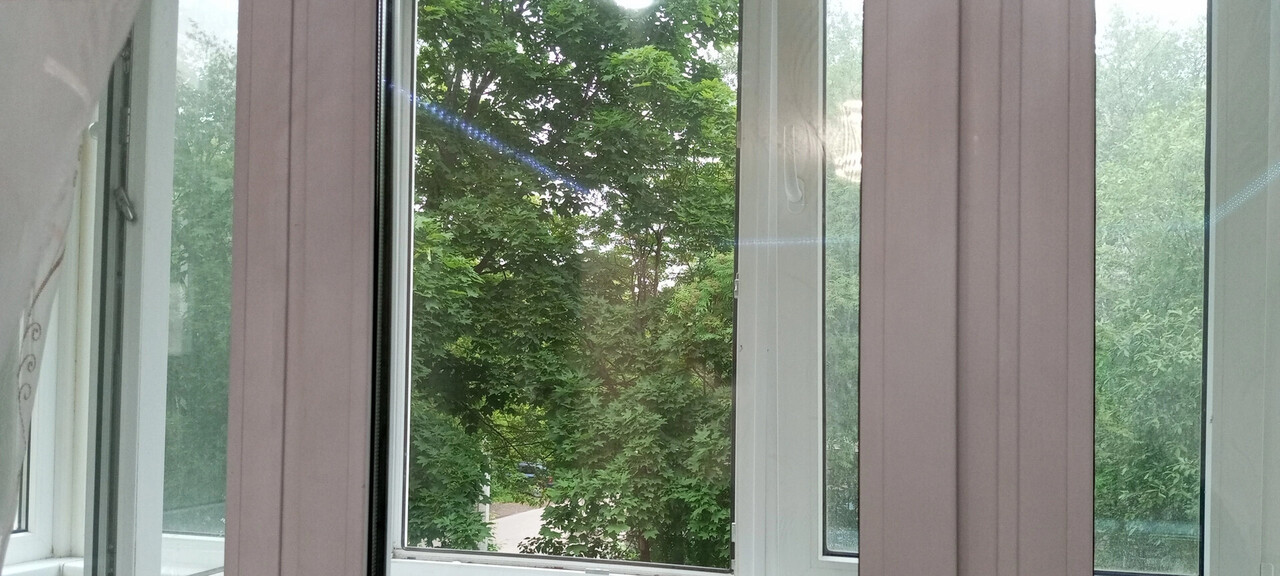 квартира г Пермь р-н Мотовилихинский Городские горки Аркадия Гайдара, 6/2, Горки фото 1