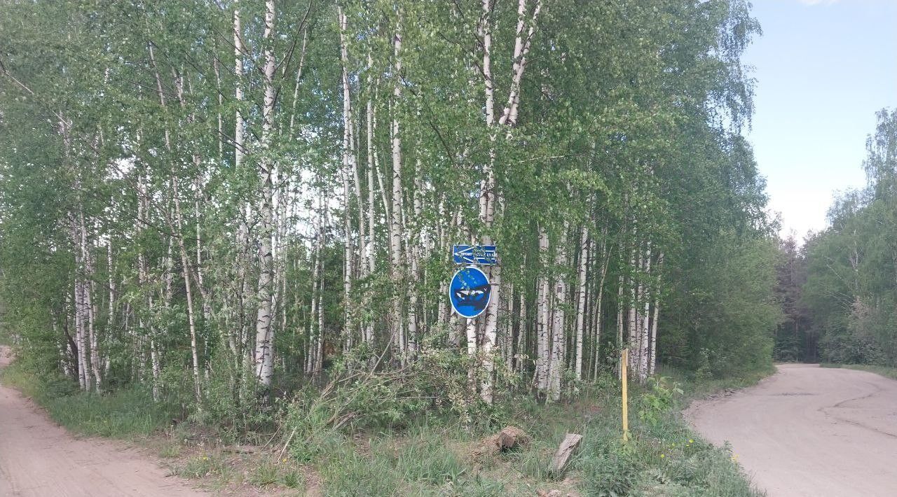 земля г Пермь р-н Кировский ул Промучасток Кировский район фото 6