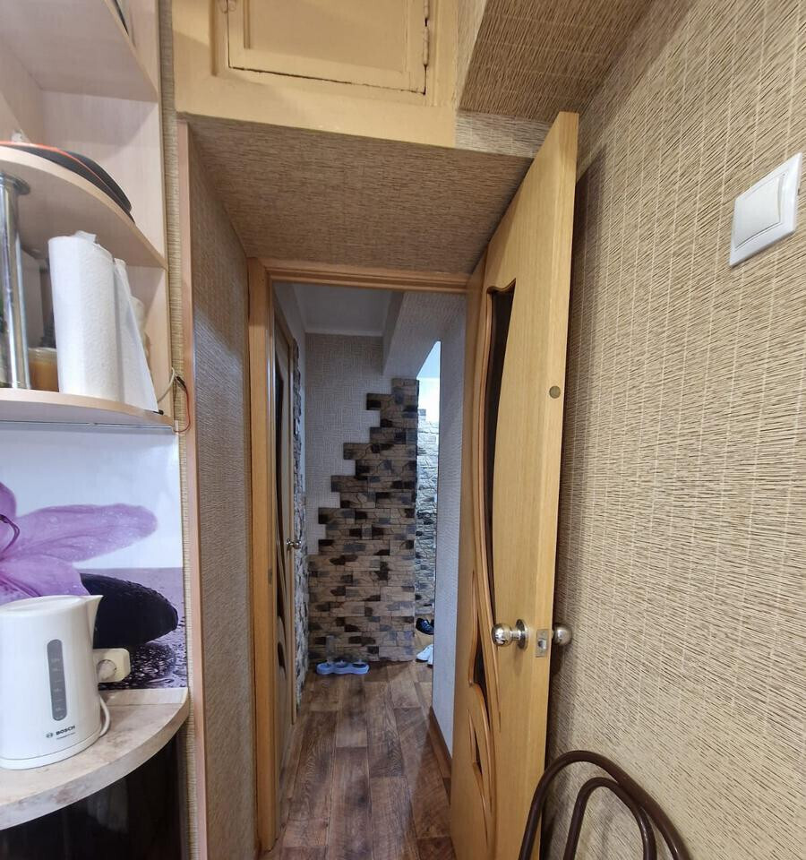 квартира г Рубцовск ул Алтайская 90 фото 10