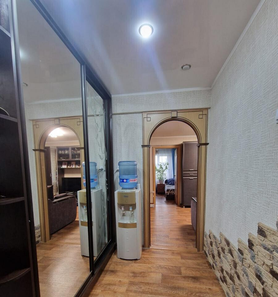 квартира г Рубцовск ул Алтайская 90 фото 6