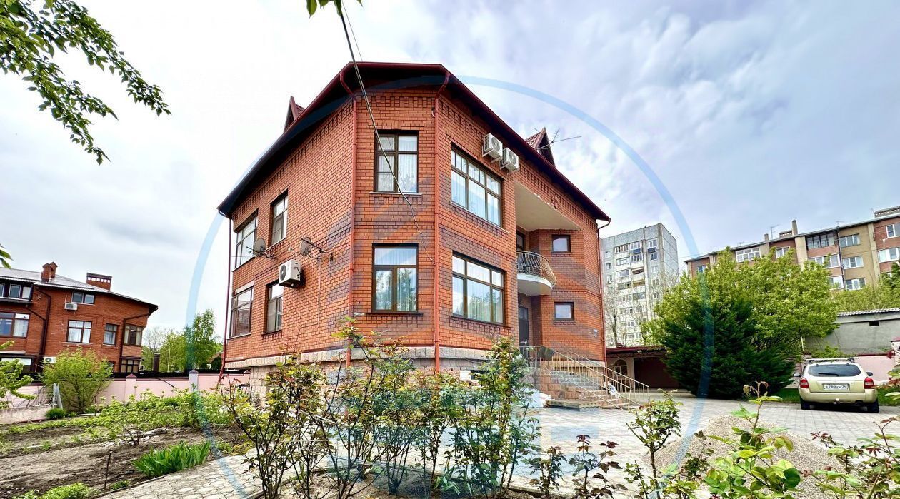 квартира г Ессентуки ул Маяковского 18 фото 26
