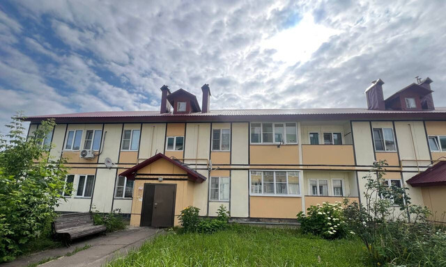 улица 7-й Городок, 20 фото