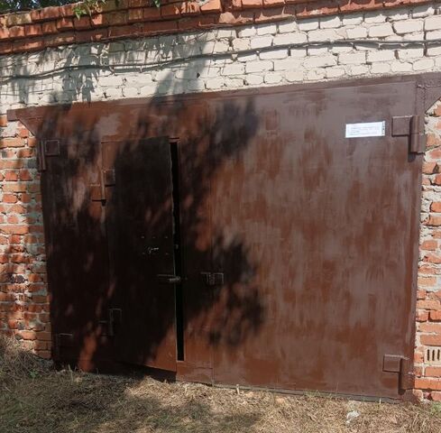 р-н Тамбовский д Перикса ул Гаражная 1а Тамбов городской округ фото