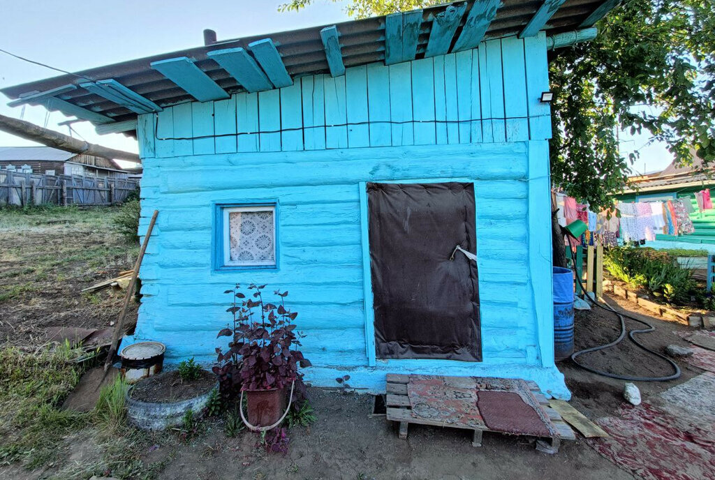 дом г Улан-Удэ р-н Железнодорожный ул Комарова фото 10