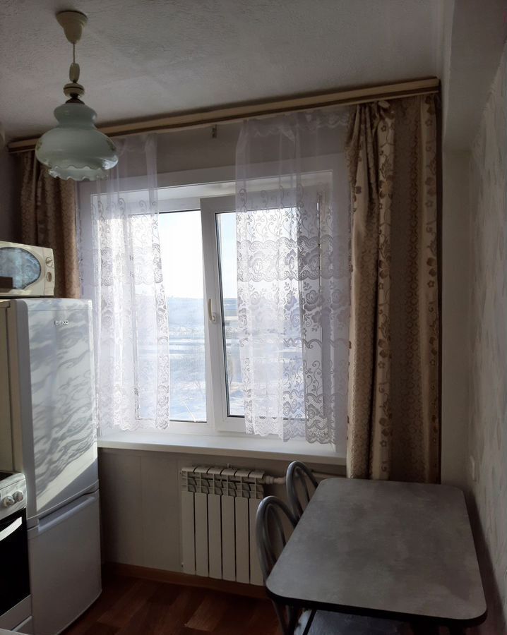 квартира р-н Селенгинский г Гусиноозерск 6-й мкр-н, 10 фото 12