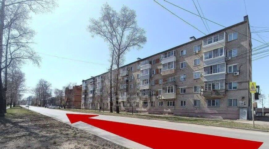 офис г Хабаровск р-н Краснофлотский ул Руднева 97а фото 19