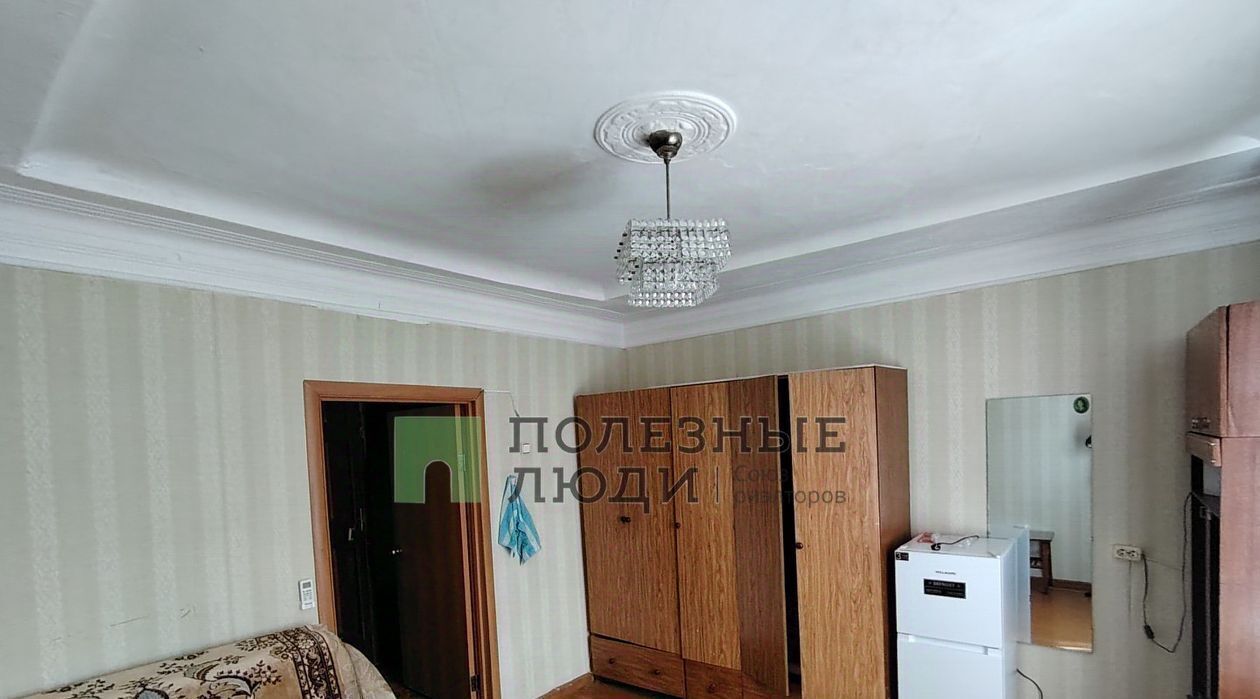 квартира г Хабаровск р-н Индустриальный ул Прогрессивная 11 фото 9