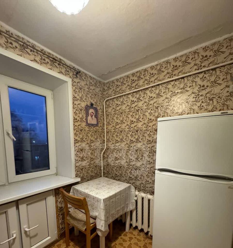 квартира р-н Богородицкий г Богородицк Западный м-н, 3 фото 2