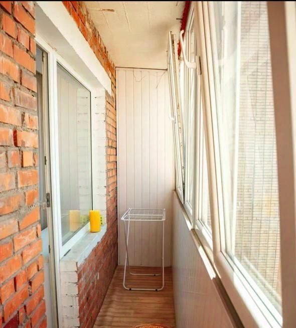 квартира г Калининград р-н Центральный пер Желябова 25 фото 4