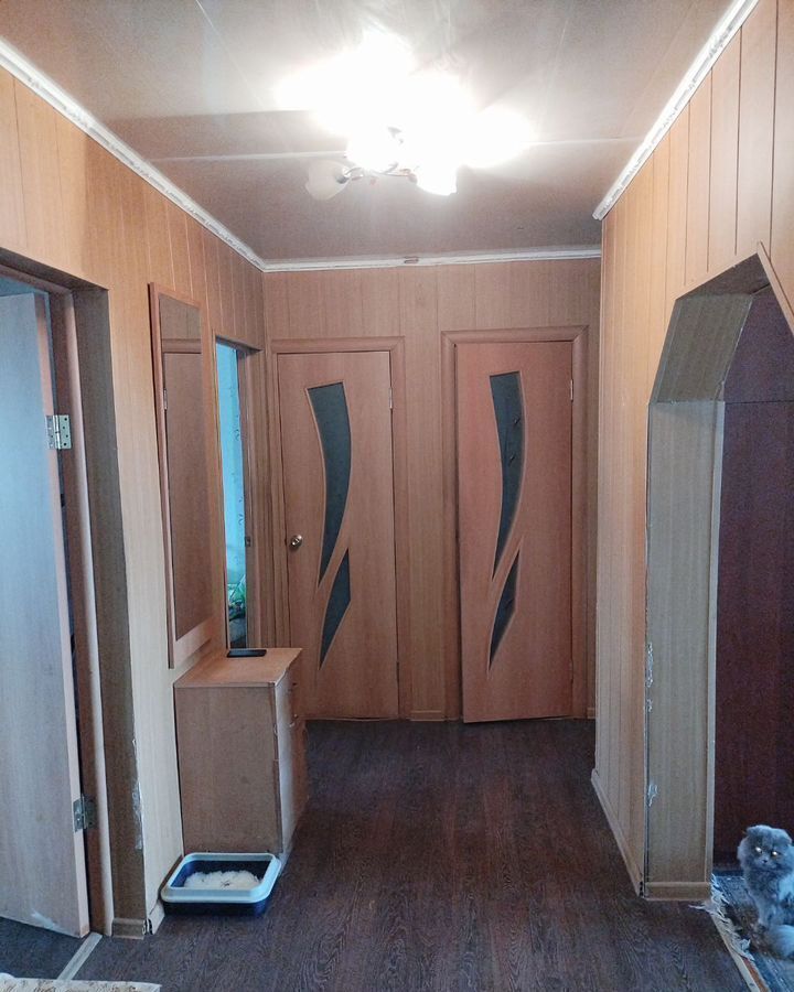 квартира г Белогорск ул Куйбышева 17 фото 2
