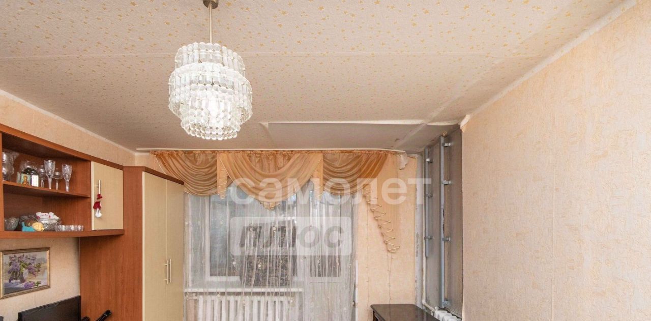 квартира г Ишим ул Свердлова 39 фото 1