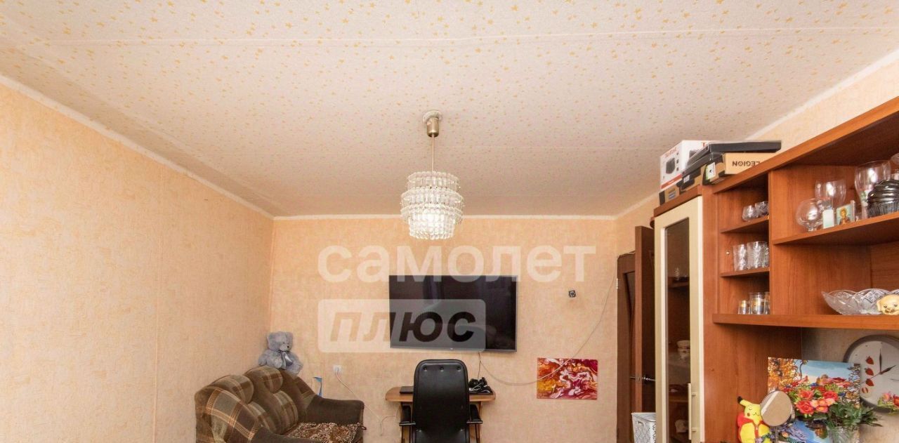 квартира г Ишим ул Свердлова 39 фото 3