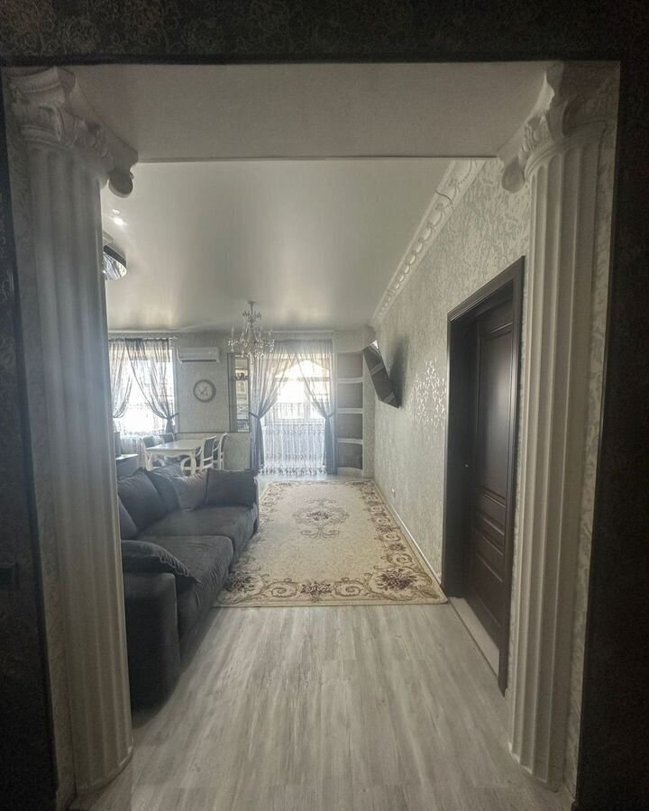 квартира г Чита р-н Ингодинский ул Красноярская 12 фото 11