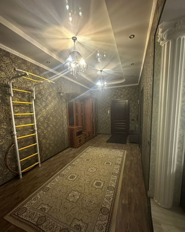 квартира г Чита р-н Ингодинский ул Красноярская 12 фото 10