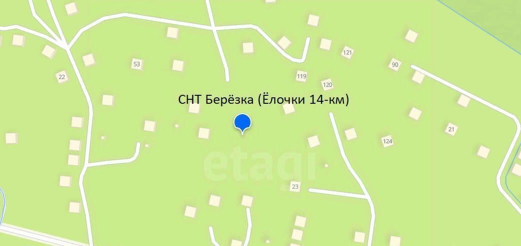 дом г Южно-Сахалинск снт Березка фото 2