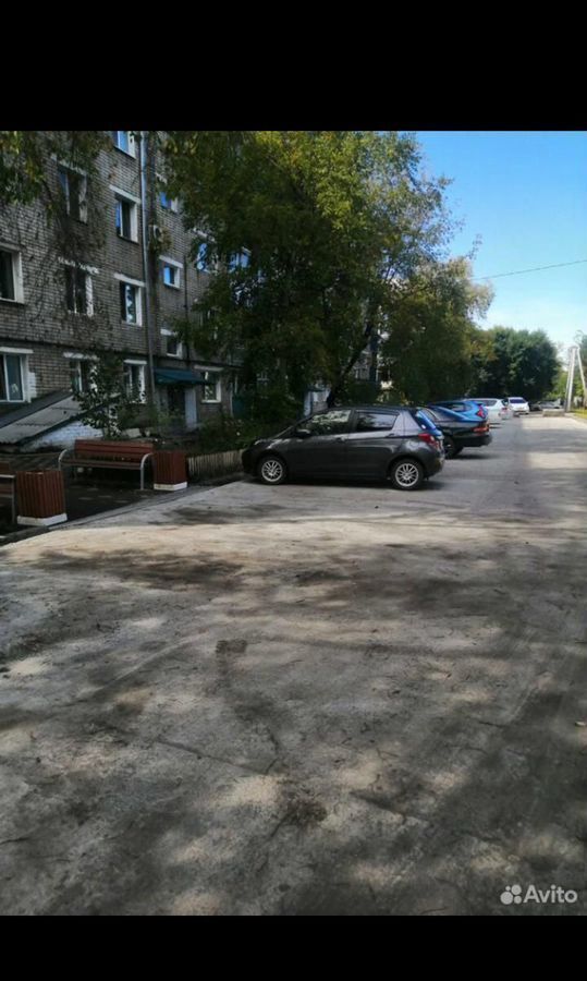 квартира г Белогорск ул Куйбышева 17 фото 16