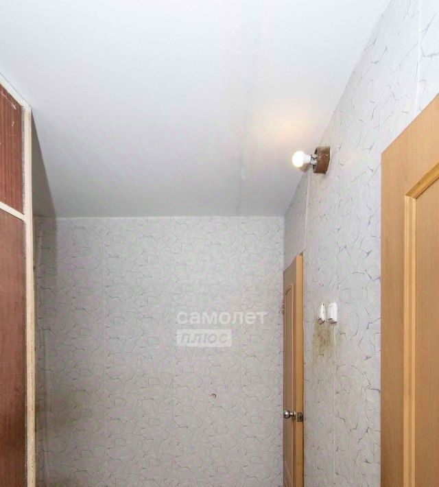 квартира г Ишим ул Свердлова 39 фото 8