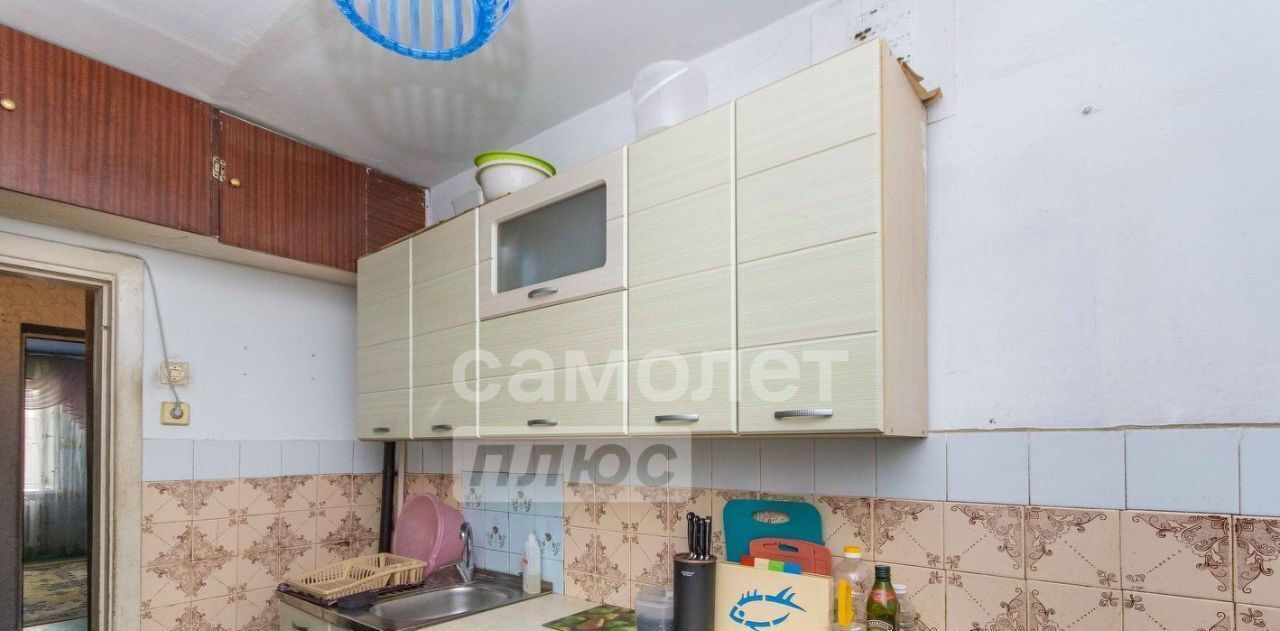 квартира г Ишим ул Свердлова 39 фото 10