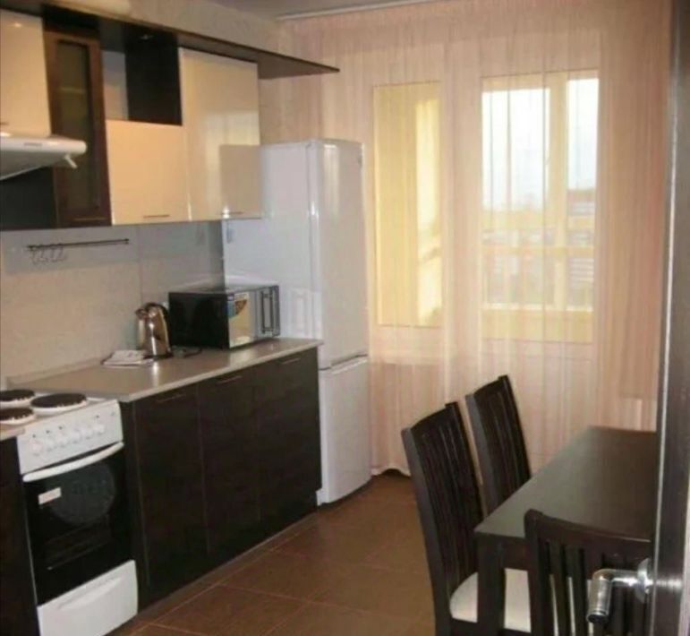 квартира г Искитим ул Нагорная 22 фото 2