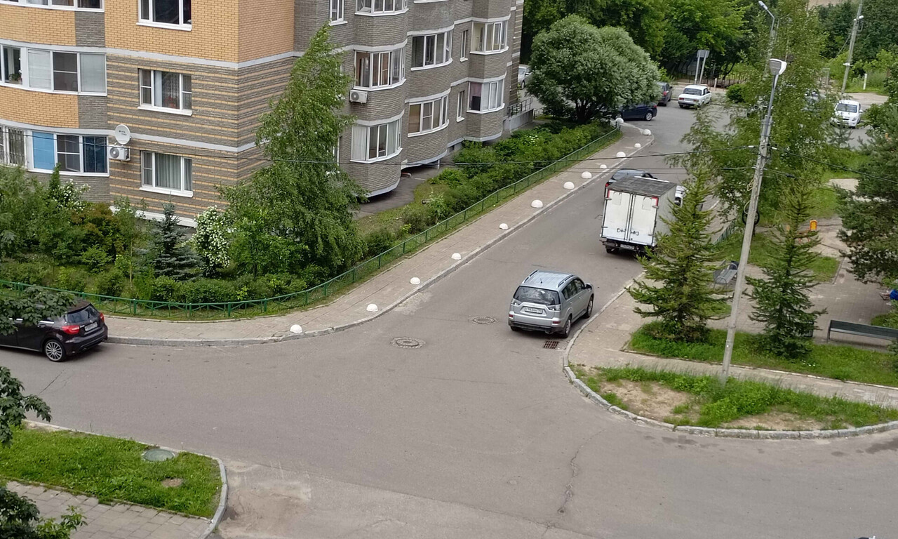 квартира г Лосино-Петровский рп Свердловский ул Михаила Марченко 12 ЖК «Свердловский» фото 1