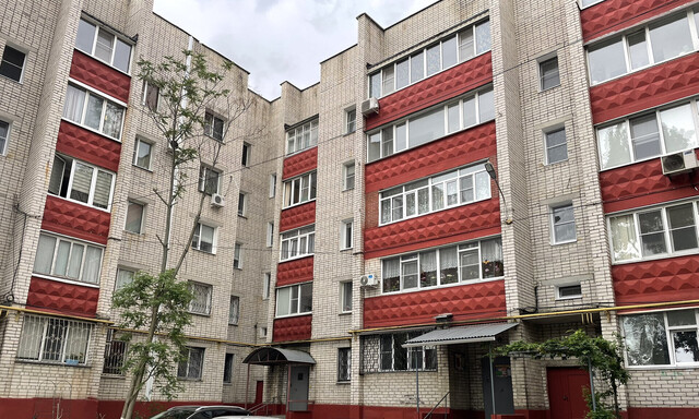 квартира ул Революционная 33 фото