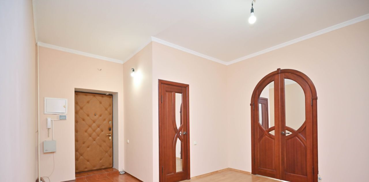 квартира г Красноярск р-н Октябрьский ул Курчатова 1а фото 11