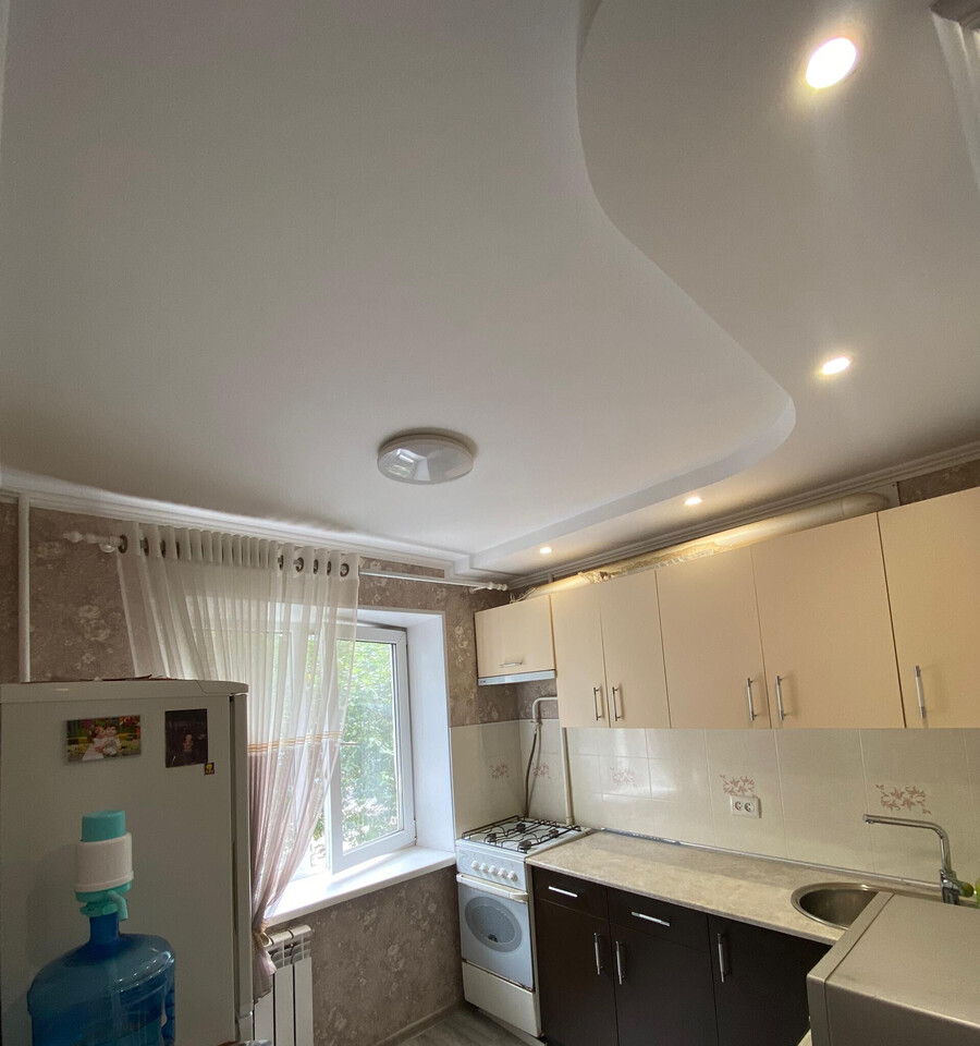 квартира г Копейск улица Томилова, 5 фото 5