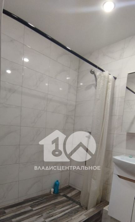 квартира г Новосибирск р-н Ленинский ул Забалуева 102 жилой массив Радуга Сибири Площадь Маркса фото 16