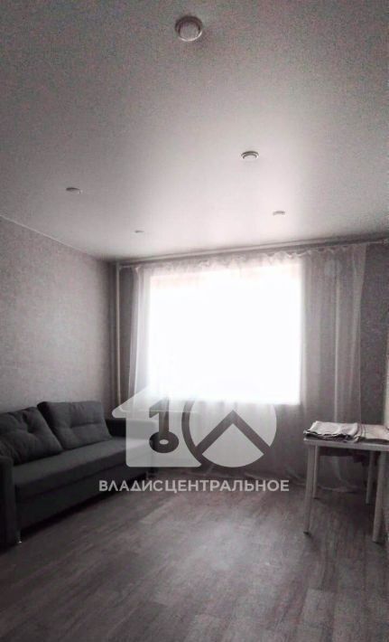 квартира г Новосибирск р-н Ленинский ул Забалуева 102 жилой массив Радуга Сибири Площадь Маркса фото 36