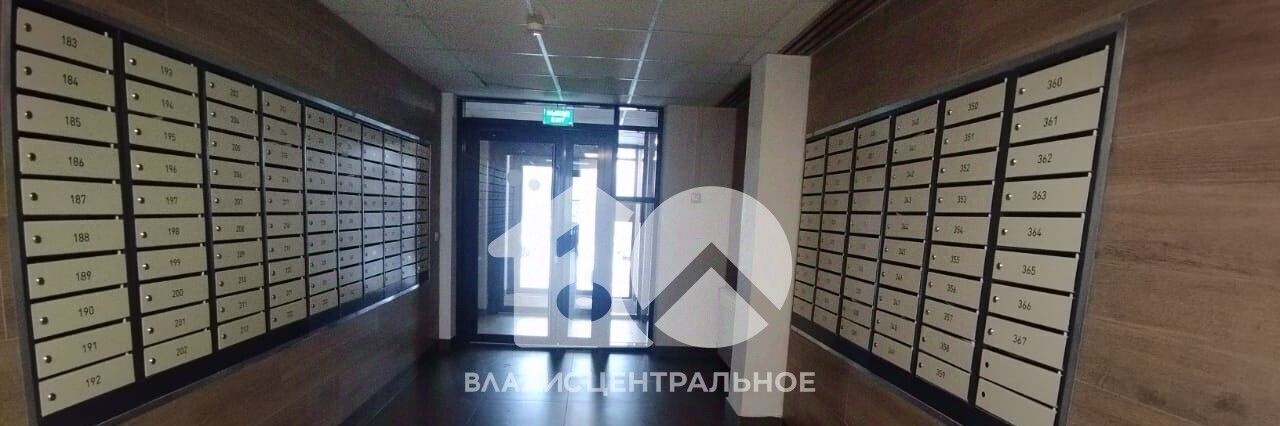 квартира г Новосибирск р-н Ленинский ул Забалуева 102 жилой массив Радуга Сибири Площадь Маркса фото 22