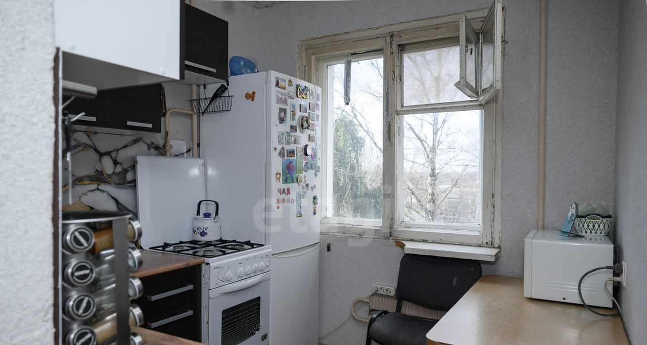 квартира г Тверь п Химинститута р-н Московский м-н, 21 фото 1