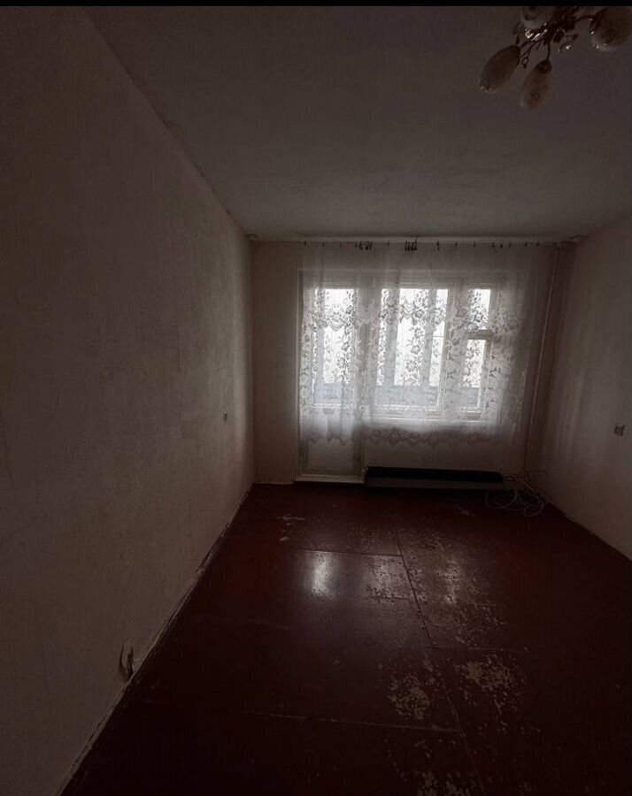 квартира г Шахунья рп Сява ул Просвещения 18 фото 2