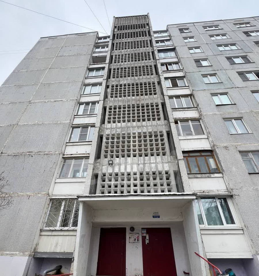 квартира г Тверь р-н Московский Южный ул Можайского 73 м-н фото 13