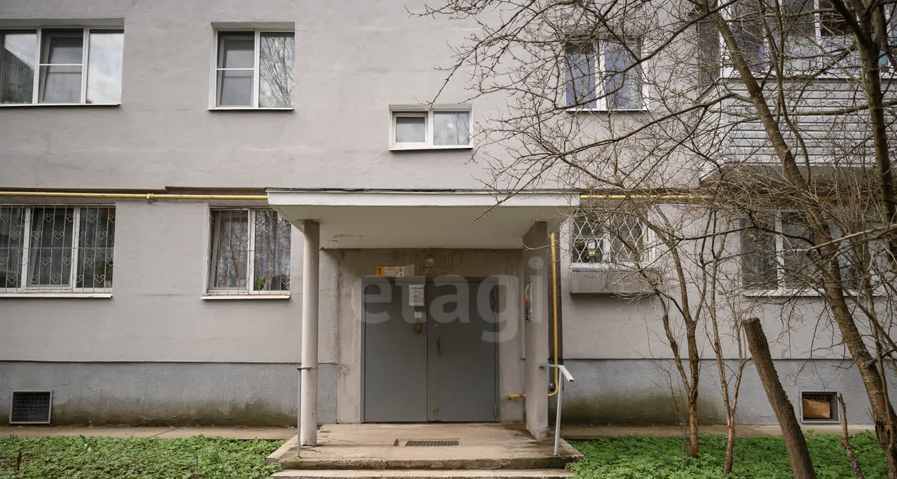 квартира г Тверь п Химинститута р-н Московский м-н, 21 фото 23