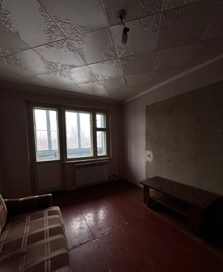 квартира г Шахунья рп Сява ул Просвещения 18 фото 9