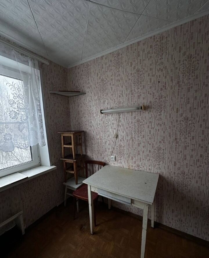 квартира г Шахунья рп Сява ул Просвещения 18 фото 6