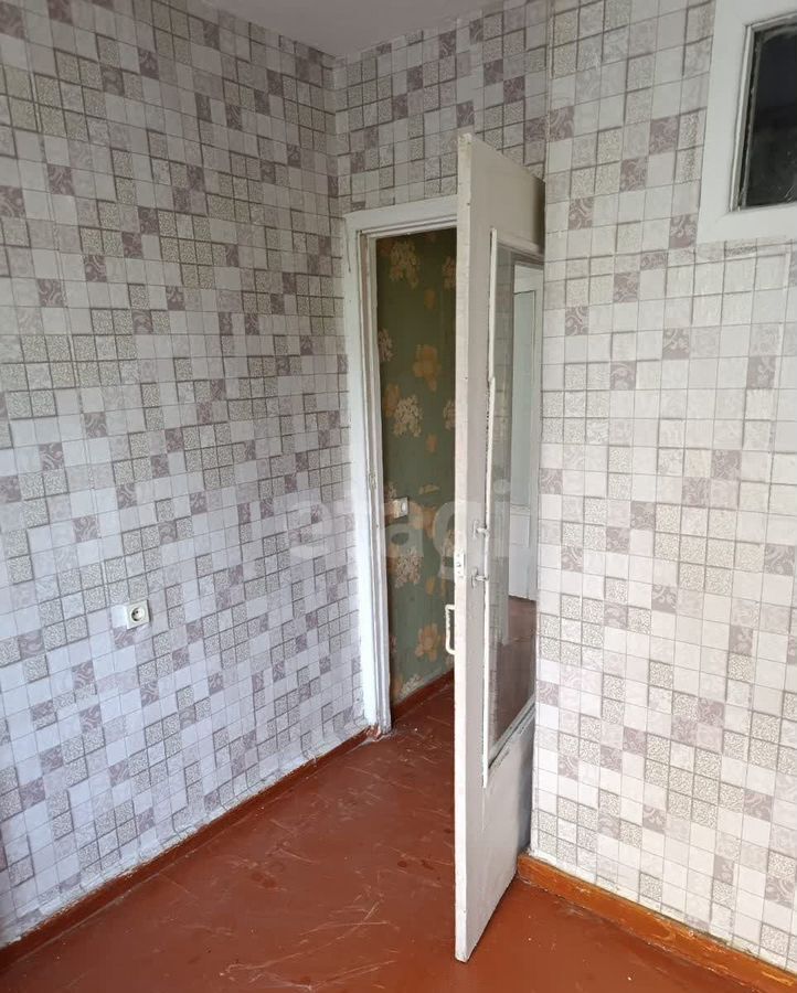 квартира г Биробиджан ул Осенняя 15 Еврейская автономная обл. фото 8