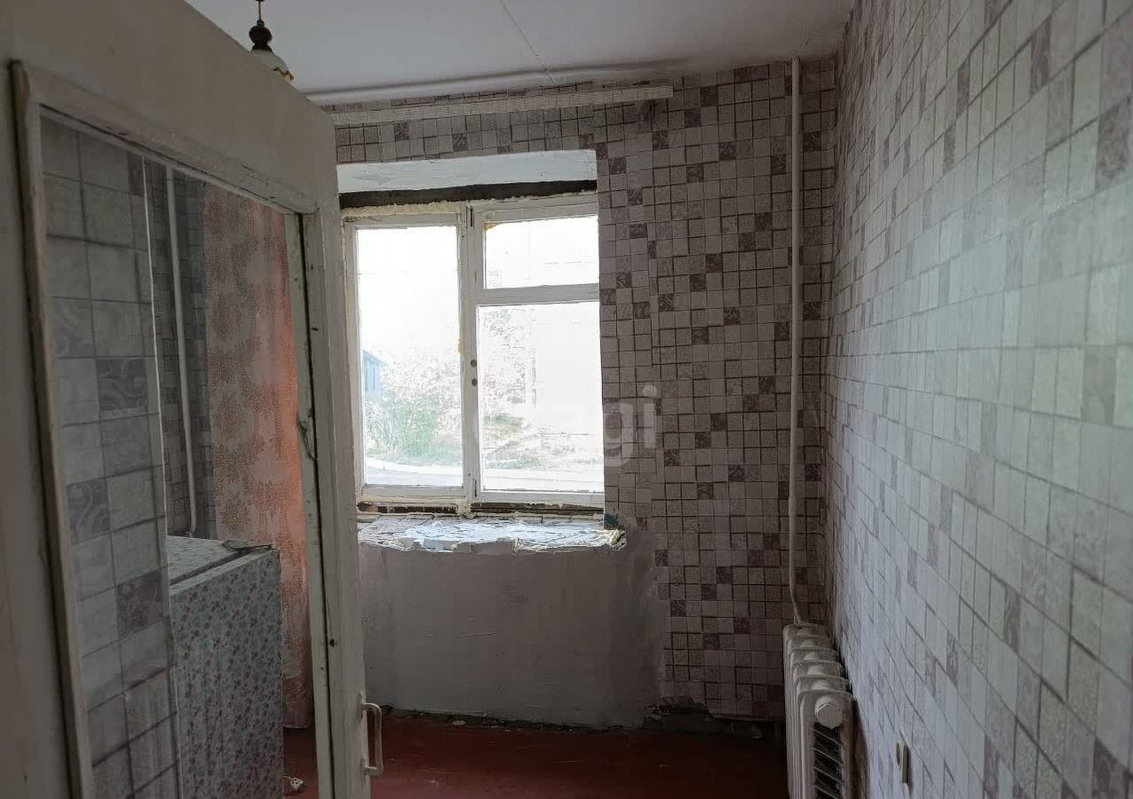 квартира г Биробиджан ул Осенняя 15 Еврейская автономная обл. фото 6
