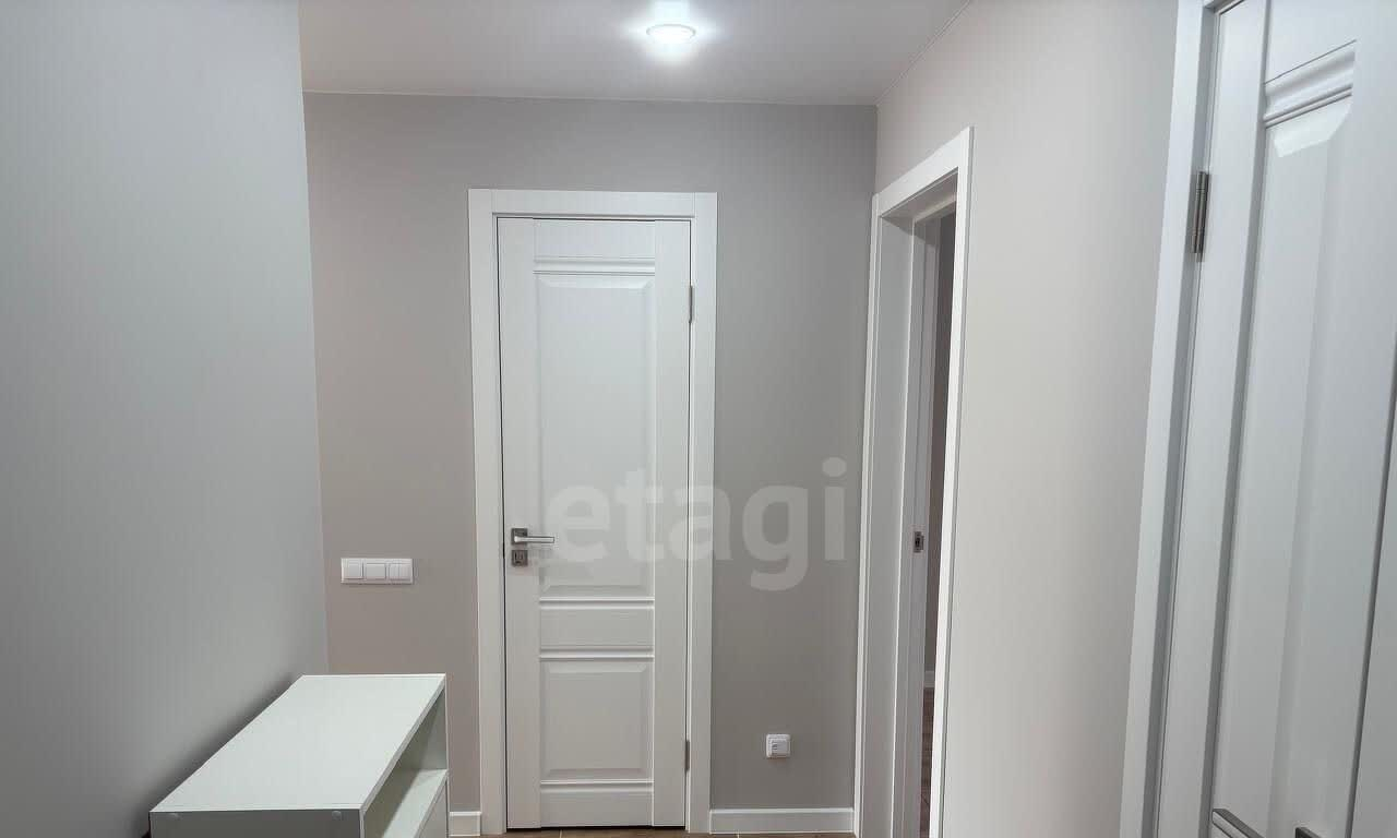 квартира г Самара р-н Кировский пр-кт Кирова 327 13-й м-н фото 1
