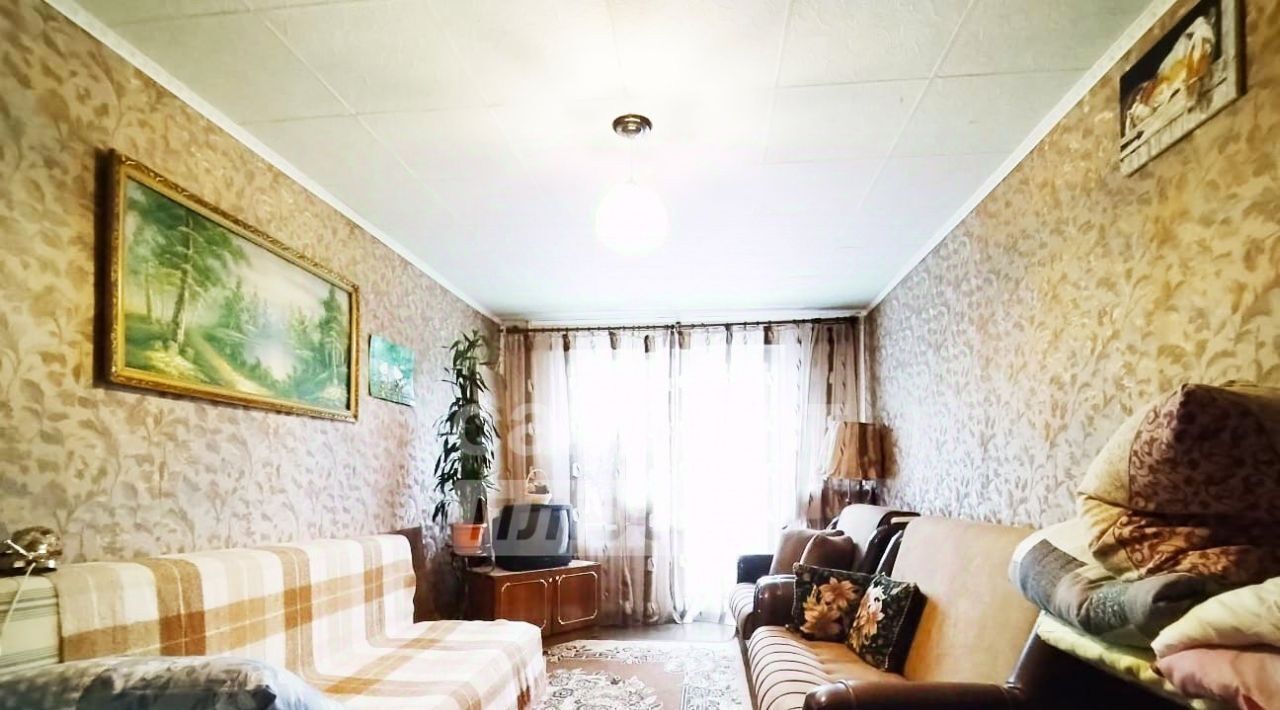 квартира г Фокино п Дунай ул Ленина 35а фото 3
