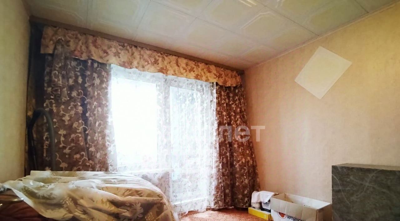 квартира г Фокино п Дунай ул Ленина 35а фото 5
