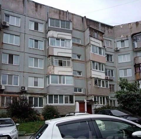 квартира г Артем ул Ульяновская 5/3 фото 1