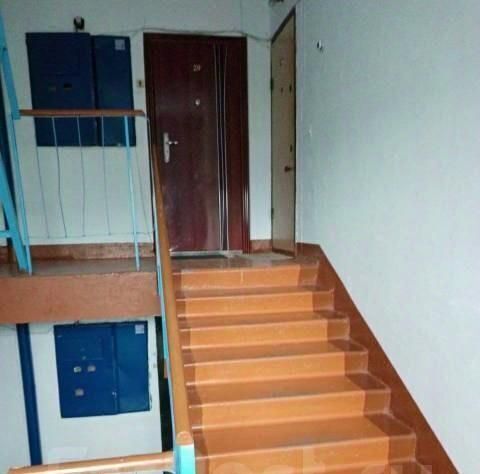 квартира г Артем ул Ульяновская 5/3 фото 2