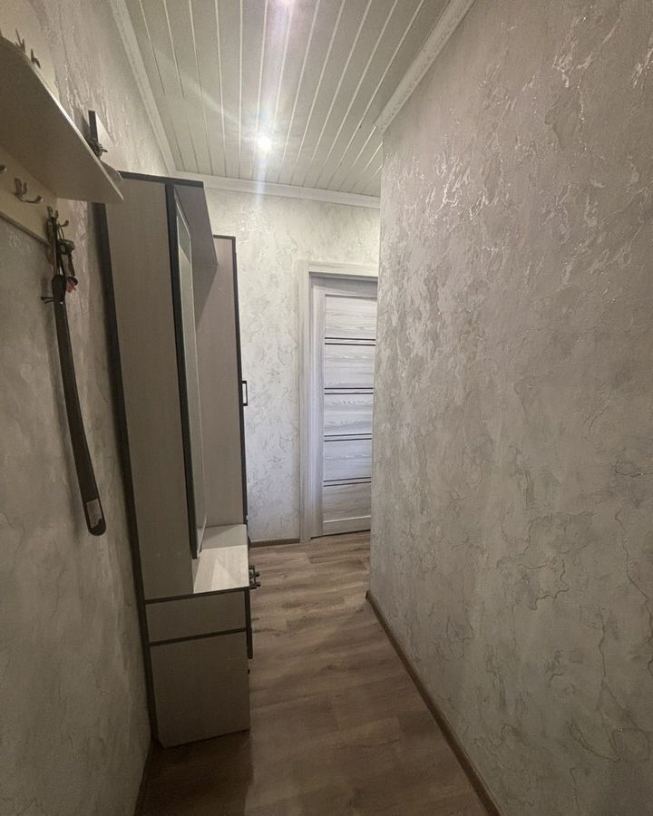 квартира г Чита р-н Черновский ул Энтузиастов 91 фото 4
