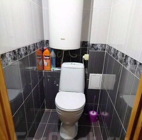 квартира г Артем ул Ульяновская 5/3 фото 9