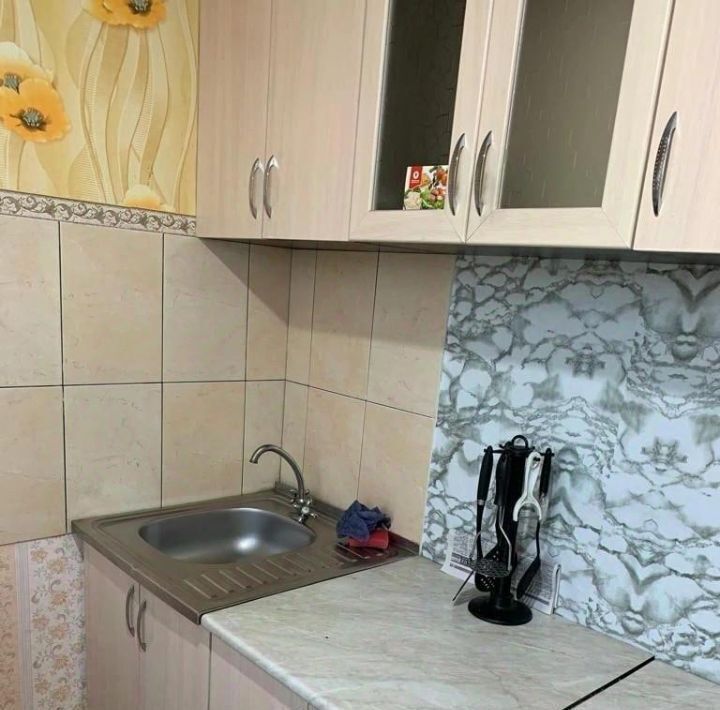 квартира г Абакан ул Некрасова 34 фото 7