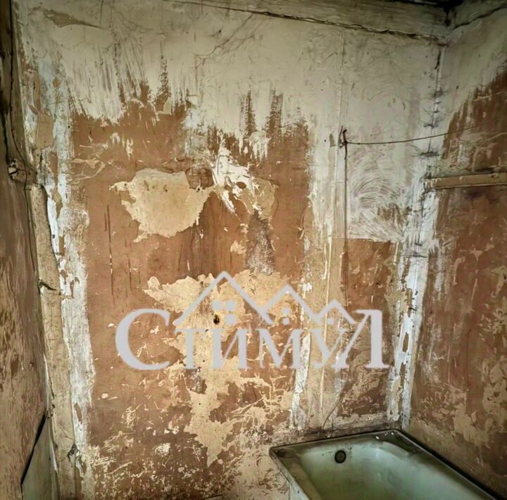 квартира г Абакан ул. Баландиной, 31 фото 8