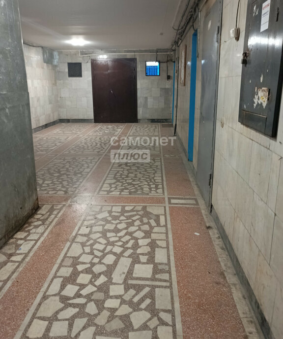 комната г Новосибирск р-н Калининский Заельцовская Северный ул Новочеркасская 2 фото 20