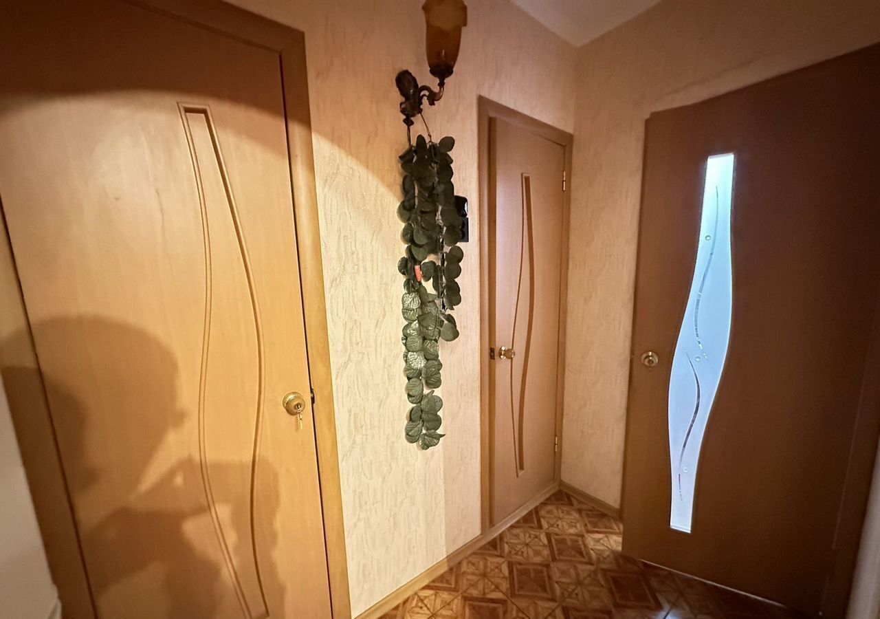 квартира г Майкоп ул Юннатов 2б Республика Адыгея Адыгея фото 11